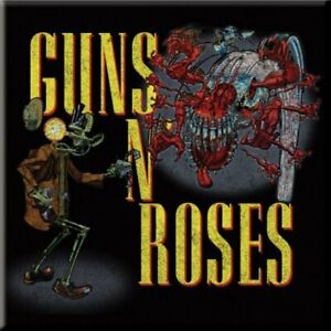 Magnete Guns N’ Roses – Attack