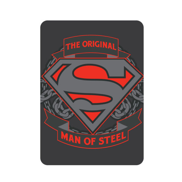 Magnete Dc Comics: Superman – Man Of Steel