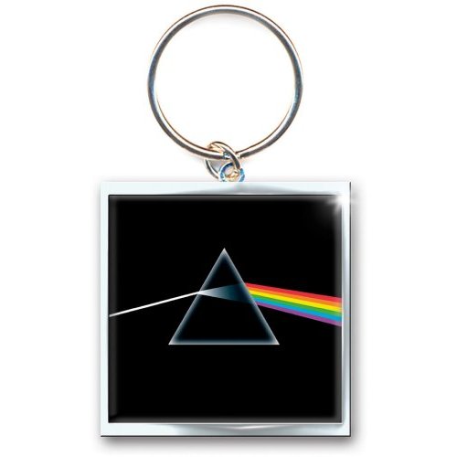 Portachiavi Pink Floyd The Dark Side Of The Moon