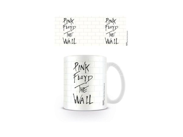 Tazza Pink Floyd – The Wall