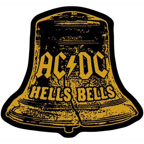 Toppa Ac/Dc: Hells Bells