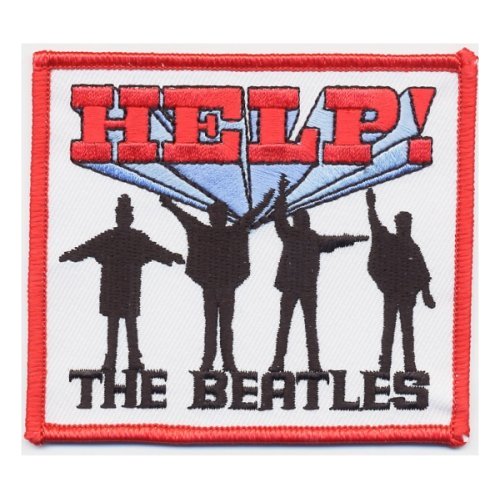 Toppa Beatles : Help!