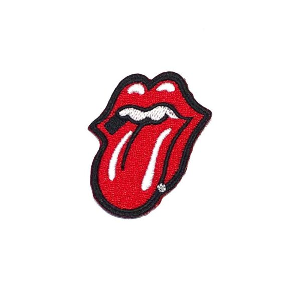 Toppa Rolling Stones Classic Tongue Medium