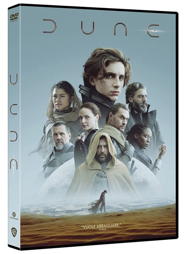 DVD: Dune