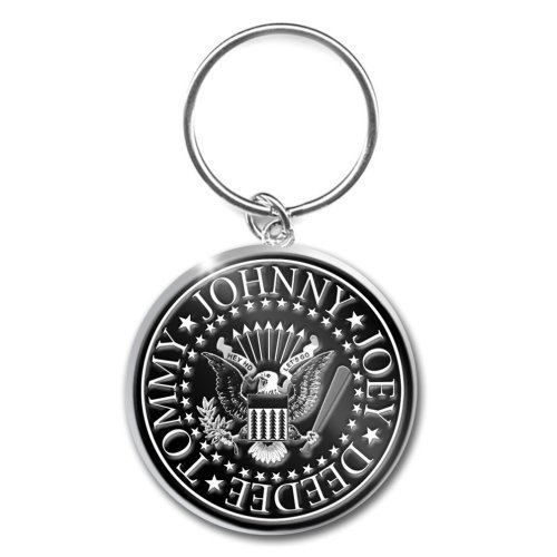 Portachiavi Ramones: Presidential Seal