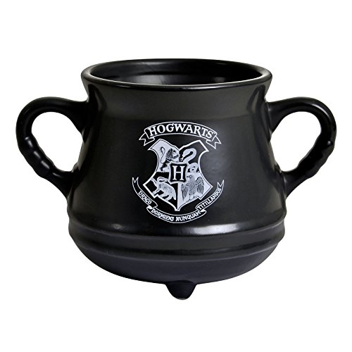 Tazza Harry Potter: Cauldron (Tazza Sagomata)