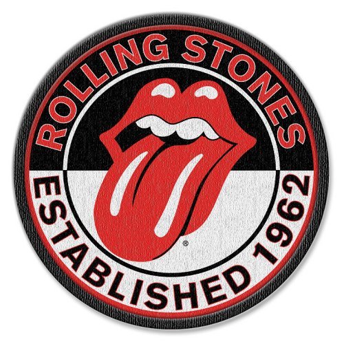 Toppa The Rolling Stones : Est. 1962