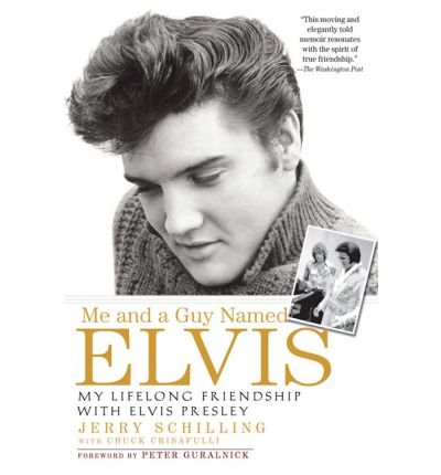 Elvis Presley: Me And A Guy Named Elvis