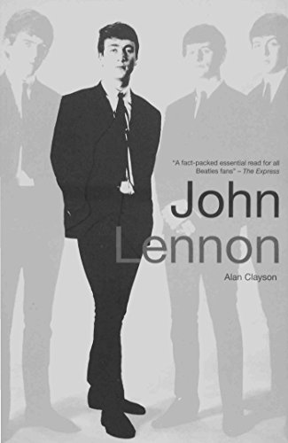 John Lennon: John Lennon
