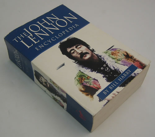 John Lennon: The John Lennon Encyclopedia