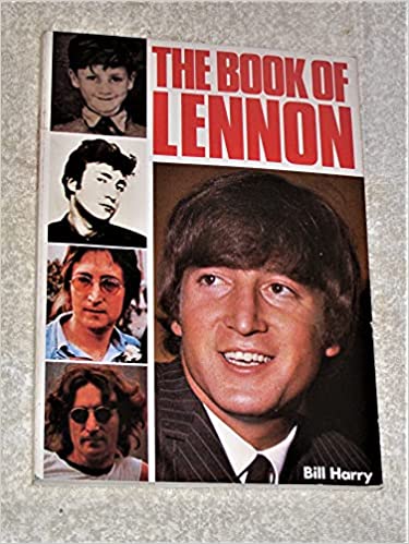 John Lennon: The Book of Lennon