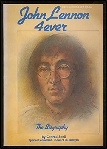 John Lennon: John Lennon 4ever