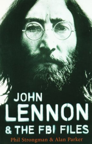 John Lennon and the FBI Files