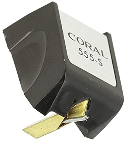 Puntina Coral 555-5