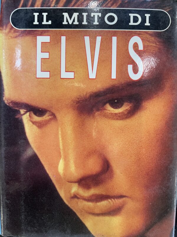 Il mito di Elvis