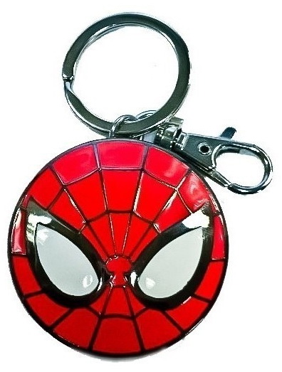 Portachiavi Marvel: Semic – Spider-Man – Logo