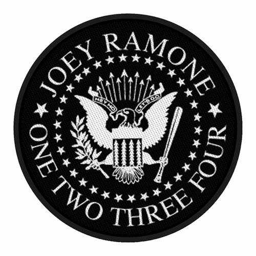 Toppa Ramones: Seal