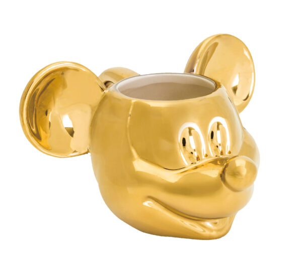 Tazza Disney: Mickey Mouse (Deluxe Tazza 3D)