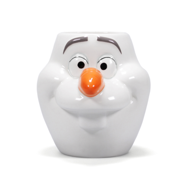 Tazza Disney: Frozen – Olaf (Mug Shaped / Tazza Sagomata)