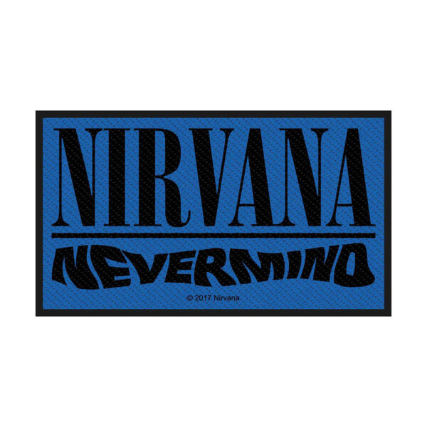 Toppa Nirvana: Nevermind