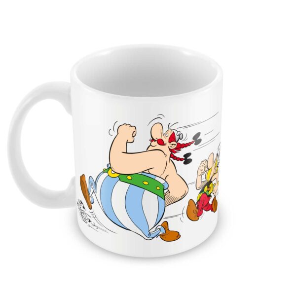 Tazza Asterix & Obelix (Mug)