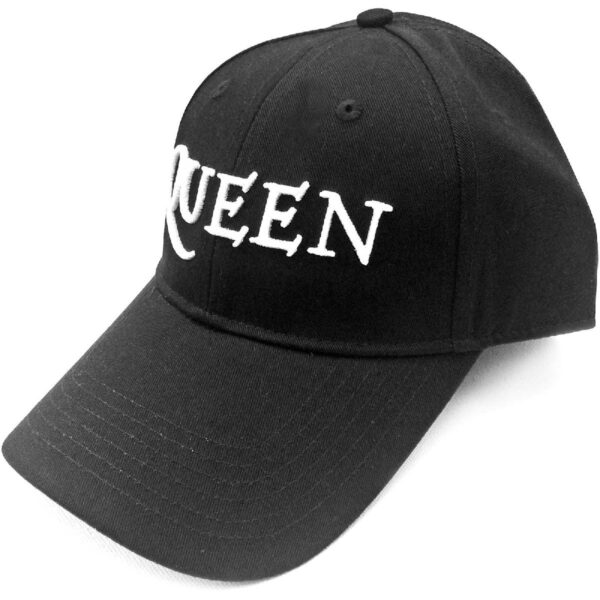Cappellino Queen: Logo
