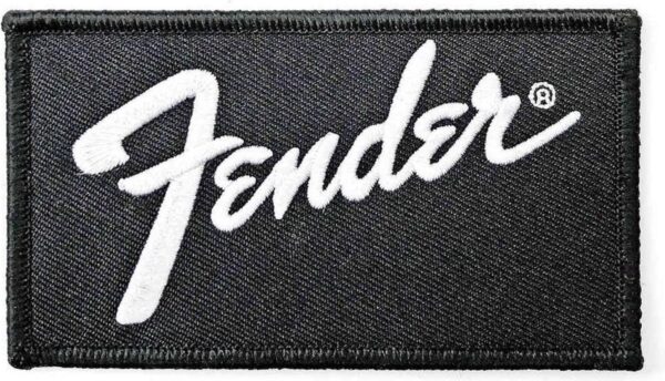 Toppa Fender: Logo