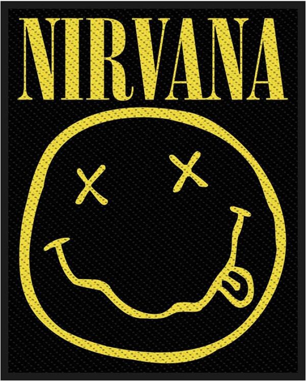 Toppa Nirvana – Smiley