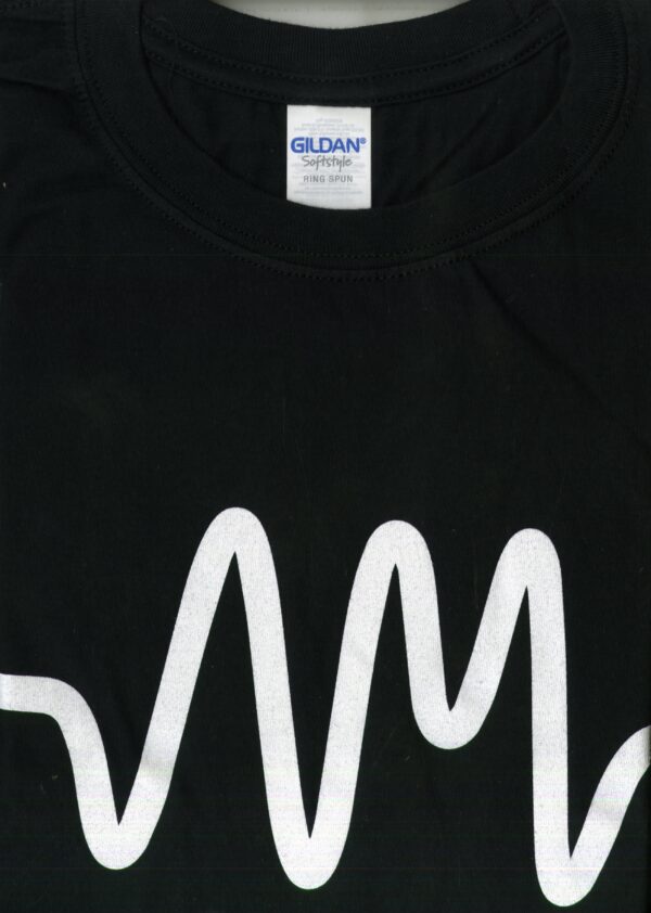 T-shirt Arctic Monkeys : IAm (Unisex Large)