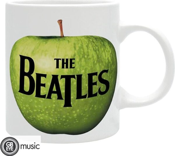 Tazza Mug Beatles : Apple